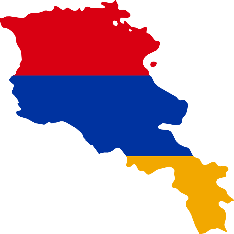 zemekoule Arménie