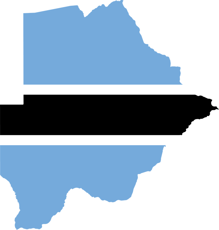 zemekoule Botswana