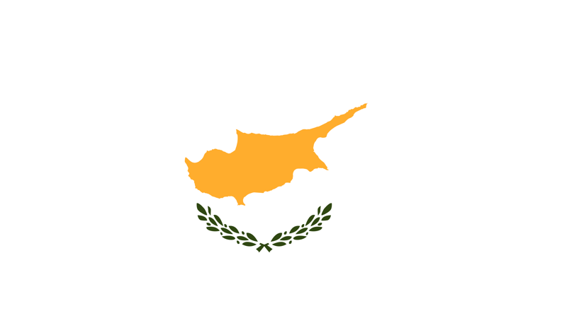 zemekoule Kypr