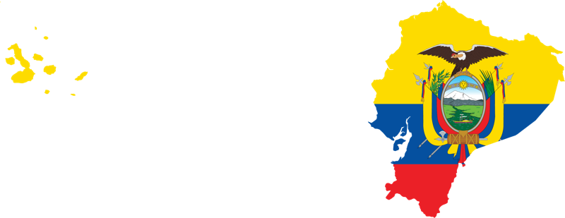 zemekoule Ekvádor