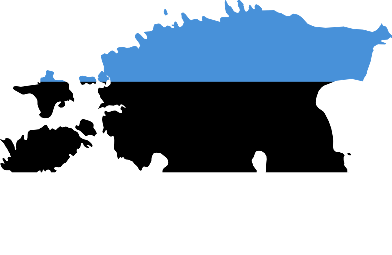 zemekoule Estonsko