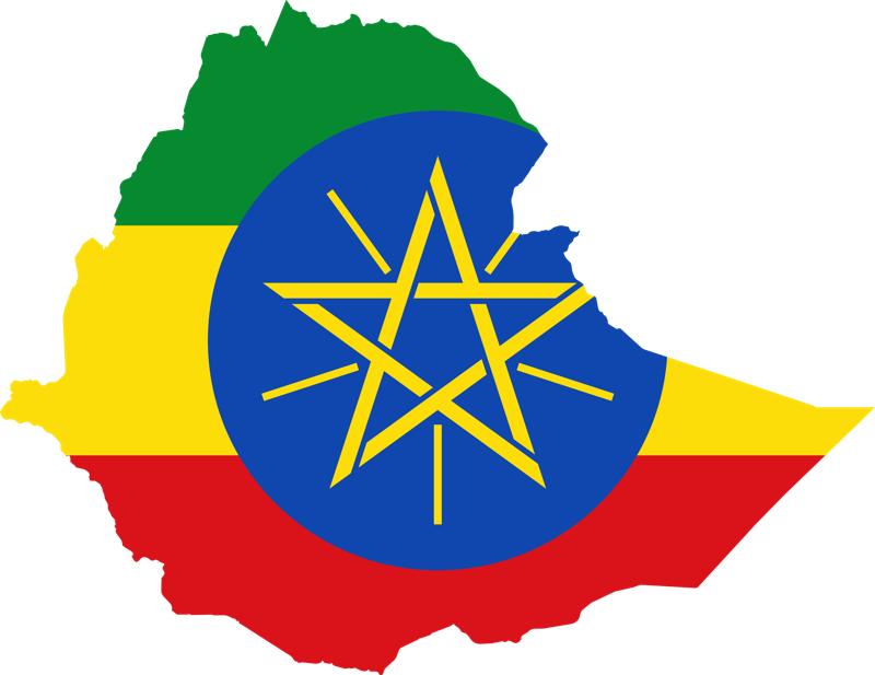 zemekoule Etiopie