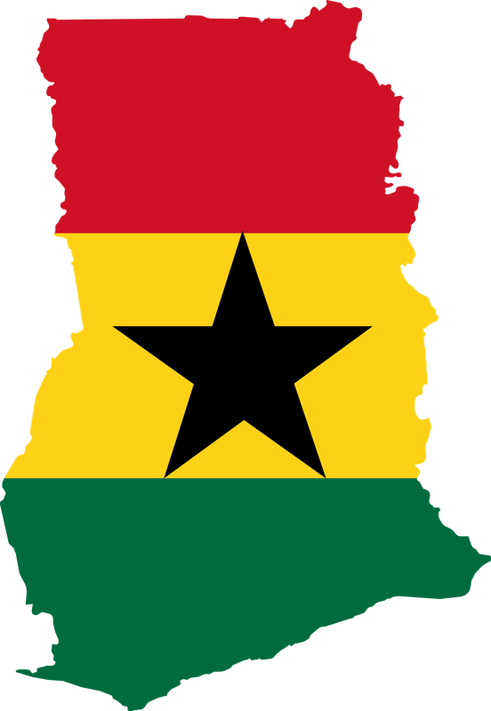 zemekoule Ghana