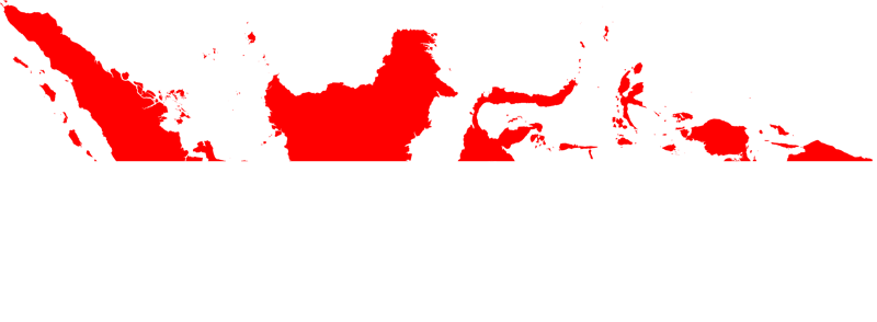 zemekoule Indonésie