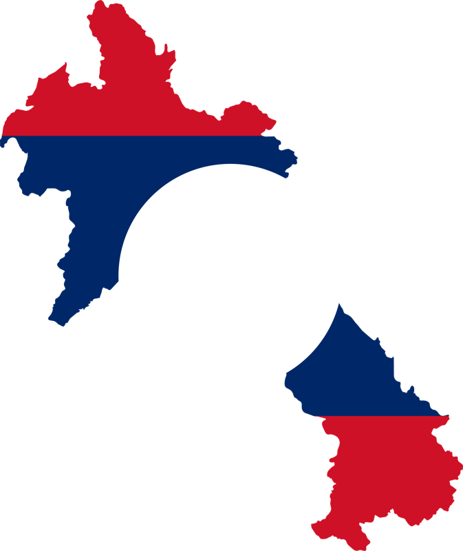 zemekoule Laoská lidově demokratická republika