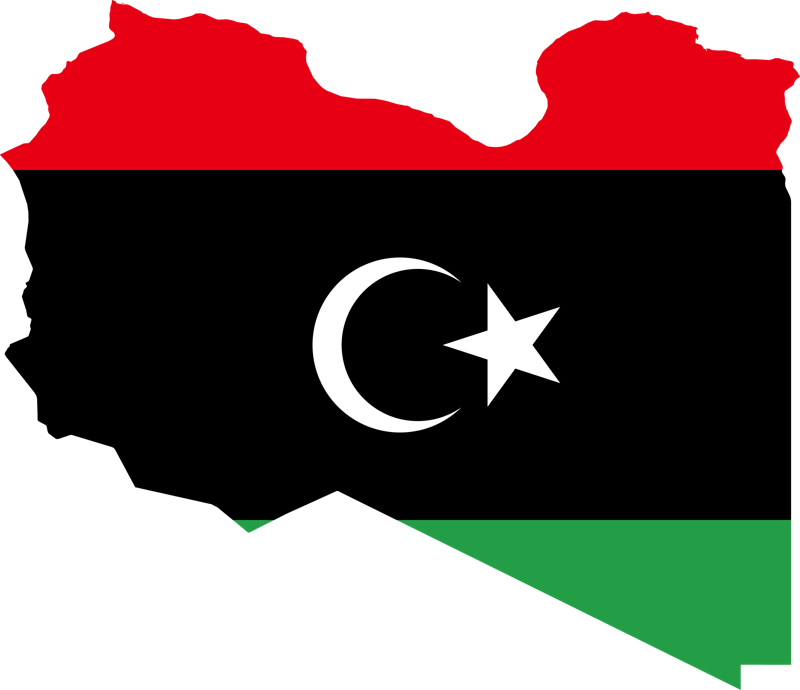 zemekoule Libye