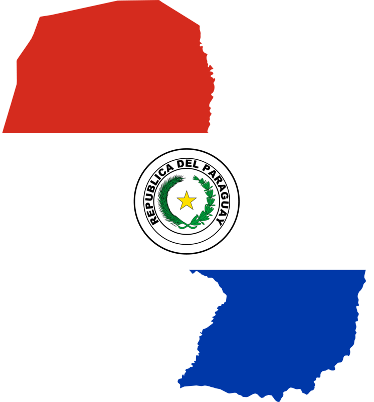 zemekoule Paraguay