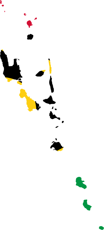 zemekoule Vanuatu