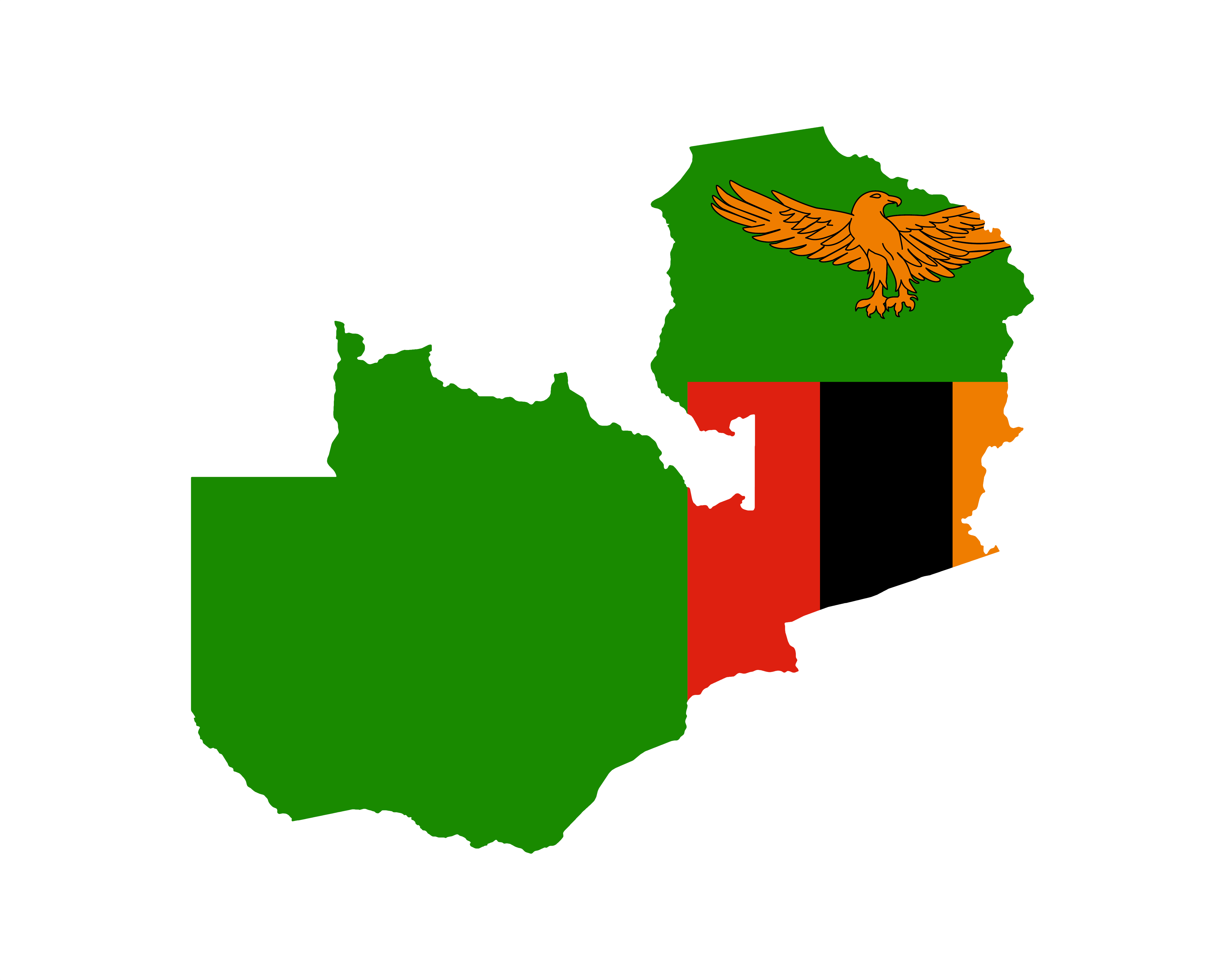 zemekoule Zambie