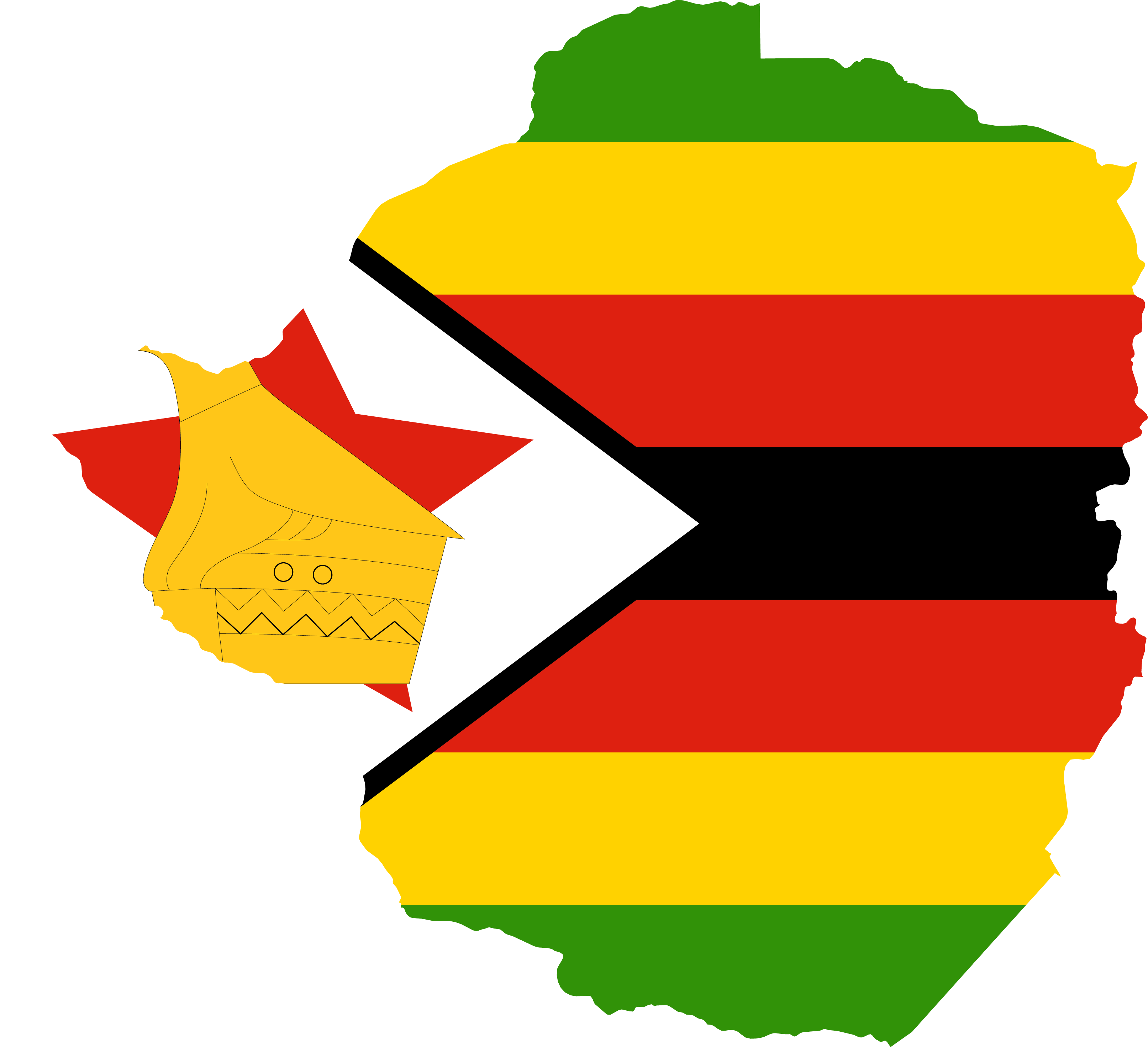 zemekoule Zimbabwe